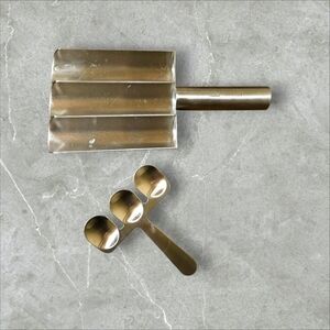 Meatball Scoop Maker, stainless steel